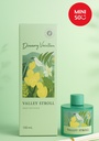 Miniso Dreamy Vacation Reed Diffuser 130ML(Valley Stroll)