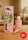 Miniso Dopamine Mood Reed Diffuser 150ML (Happy Everyday)