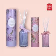 Lost In Garder Reed Diffuser 150ML(Windy Rose)