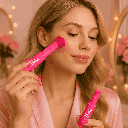 Barbie Collection Multifunctional Makeup Brush