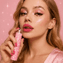 Barbie Shinig Collection Lipstick Like Perfume Atomizer