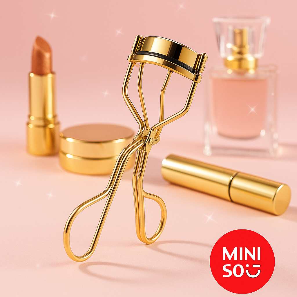 Premium Eyelash Curler