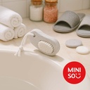 Foot Scrubber Brush Miniso