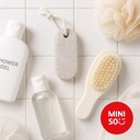 Foot Scrubber Brush Miniso