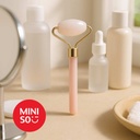 Pink Pearl Series Roller Massager