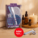 Professional Face Mask Mixing Bowl Set(8pcs) Miniso