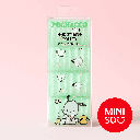 Styling Roller Sanrio Characters Hair Rollers (4pcs)