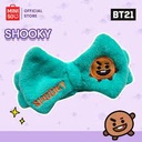 BT21 Collection Headband (SHOOKY)