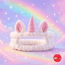 Unicon Dream Headband Miniso