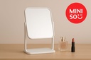 Square Single-Sided Vanity Mirror Miniso