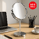 Premium Double Sided Desktop Vanity Mirror Miniso