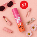 Miniso Color Wave Deodarant Body Spray (Pink)