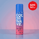 Miniso Color Wave Deodarant Body Spray (Blue)
