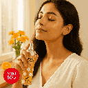 Body Mist Miniso Twinkle Stones(Sunshine Orange)