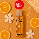 Body Mist Miniso Twinkle Stones(Sunshine Orange)