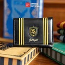 Harry Potter Women's Trifold Wallet(Green)