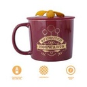 Harry Potter Ceramic Cup With Lid (490ML)