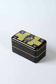 Harry Potter Bento Box (1000ML)(Huffiepuff)