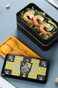 Harry Potter Bento Box (1000ML)(Huffiepuff)