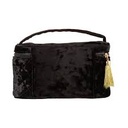 Harry Potter Barrel Mekeup Bag Black
