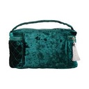Harry Potter Barrel Mekeup Bag (Green)