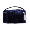 Harry Potter Barrel Mekeup Bag (Blue)