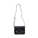 Harry Potter Preppy Style Crossbody Bag (Black)