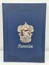 Harry Potter A5 PU Embossment Hardcover Book (96 Sheets)