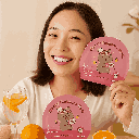 Miniso Vitamin Radiance Mask (Vitamin C)Pack Of 2