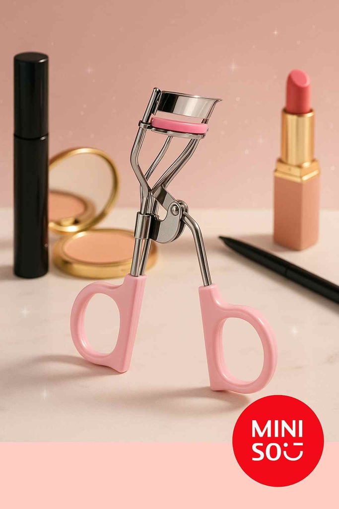 Eyelash Curler