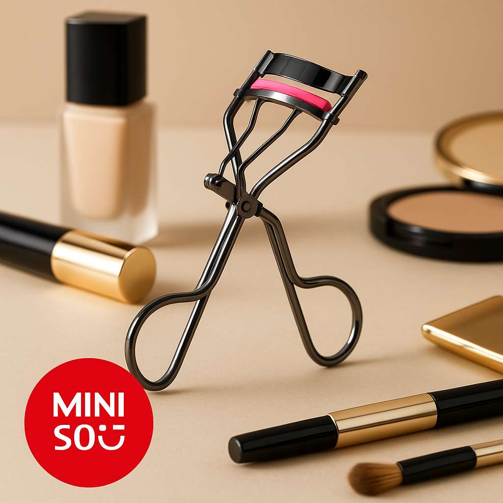 Professional Eyelash Curler