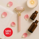 Pink Pearl Series Roller Massager
