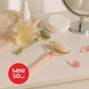 Pink Roller Massager