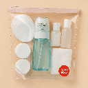 U-Shaped Spray Bottle 60ML(Blue)