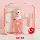 U-Shaped Spray Bottle 60ML(Red)