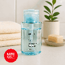 Large Capacity Push Down Pump Down Dispenser Bottle 200ML