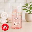 Large Capacity Push Down Pump Down Dispenser Bottle 200ML