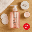 Large Capacity Push Down Pump Down Dispenser Bottle 200ML