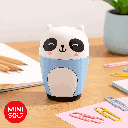 Panda Sharpener & Eraser 