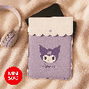 Kuromi Soft Series Tablet Case