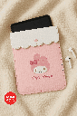 My Melody Soft Moe Series Tablet Case
