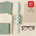 Lint Remover 50 Sheets miniso