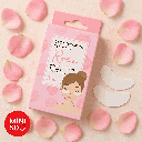 Deep Hydrating Eye Mask(Rose)
