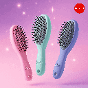 Portable Hair Brush, Random Colors