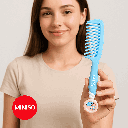 Fairy Wand Hair Comb Miniso