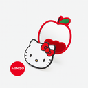 Hello Kitty Apple Collection Cartoon Compact mirror