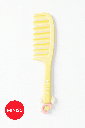 Fairy Wand Hair Comb Miniso