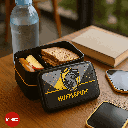 Harry Potter Bento Box (1000ML)(Hufflepuff)
