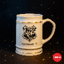 Harry Potter Ceramic Cup (490ML)