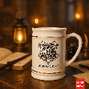 Harry Potter Ceramic Cup (490ML)